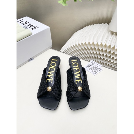 New Arrivals Loewe Sandals For Women in 208809
