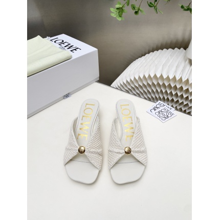 New Arrivals Loewe Sandals For Women in 208810
