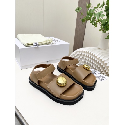 New Arrivals Loewe Sandals For Women in 208812