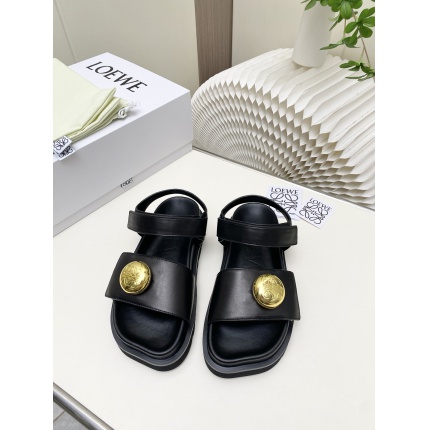 New Arrivals Loewe Sandals For Women in 208813