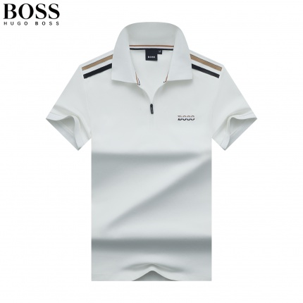 Hugo Boss Polo T-Shirts for Men in 208816
