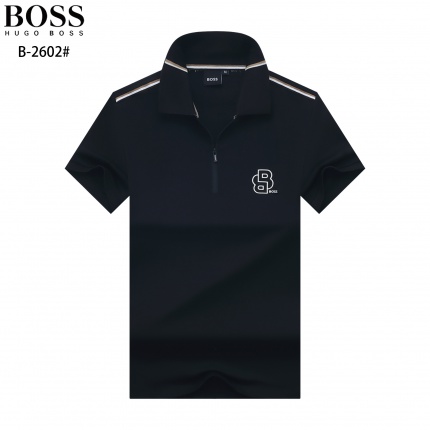 Hugo Boss Polo T-Shirts for Men in 208818