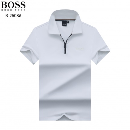 Hugo Boss Polo T-Shirts for Men in 208820