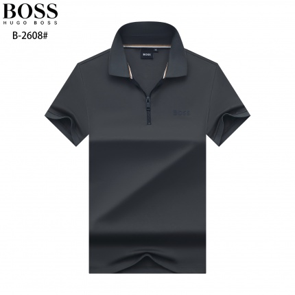 Hugo Boss Polo T-Shirts for Men in 208821