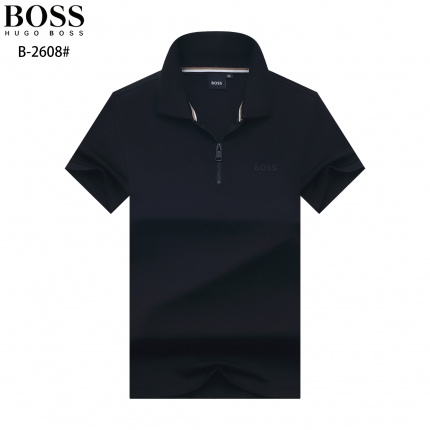 Hugo Boss Polo T-Shirts for Men in 208822