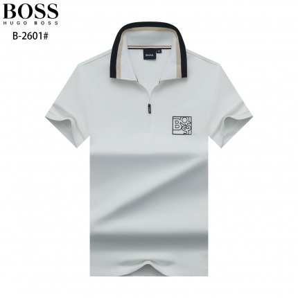Hugo Boss Polo T-Shirts for Men in 208823