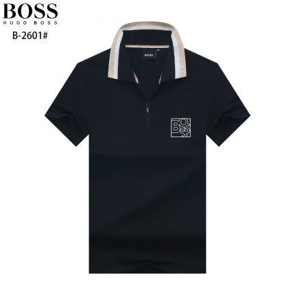Hugo Boss Polo T-Shirts for Men in 208824