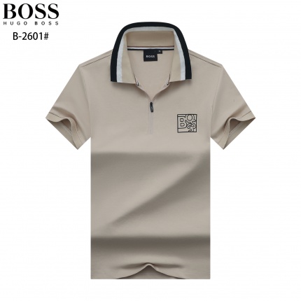 Hugo Boss Polo T-Shirts for Men in 208825