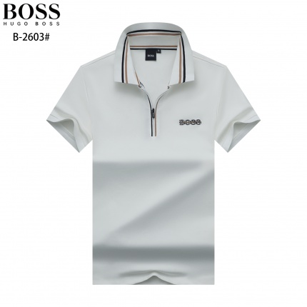 Hugo Boss Polo T-Shirts for Men in 208826