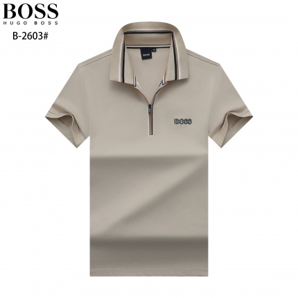 Hugo Boss Polo T-Shirts for Men in 208827