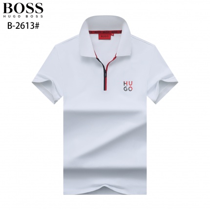 Hugo Boss Polo T-Shirts for Men in 208829