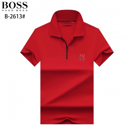 Hugo Boss Polo T-Shirts for Men in 208831