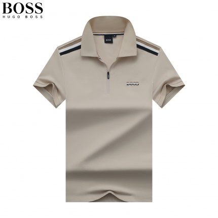 Hugo Boss Polo T-Shirts for Men in 208833