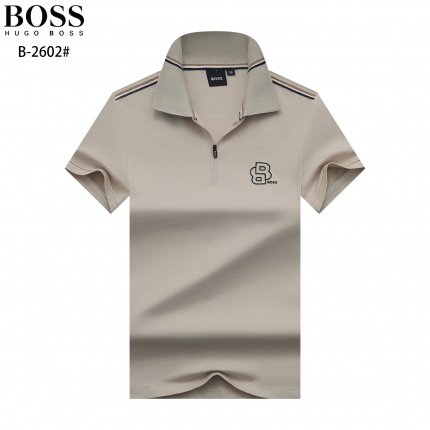 Hugo Boss Polo T-Shirts for Men in 208837