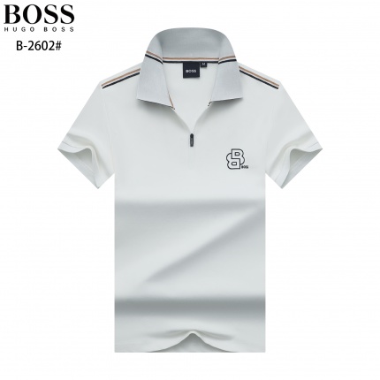 Hugo Boss Polo T-Shirts for Men in 208839