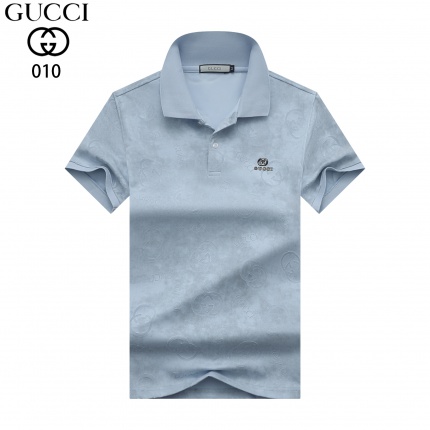 Gucci Polo T-Shirts for Men in 208846