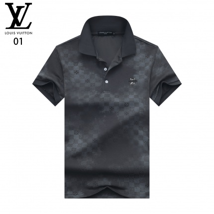 Louis Vuitton Polo T-Shirts for Men in 208851