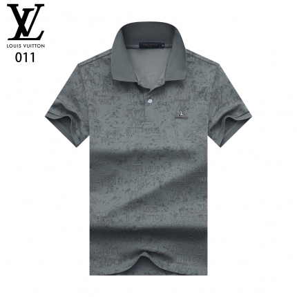 Louis Vuitton Polo T-Shirts for Men in 208854