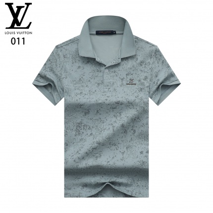 Louis Vuitton Polo T-Shirts for Men in 208855