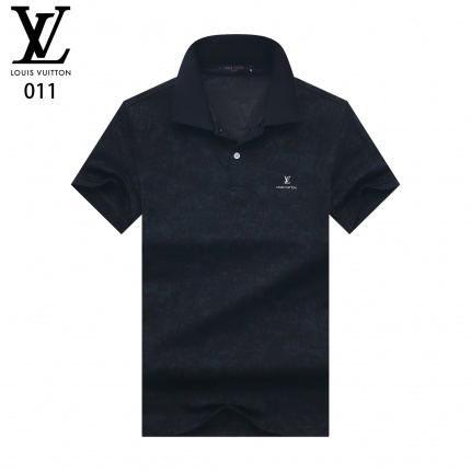 Louis Vuitton Polo T-Shirts for Men in 208857