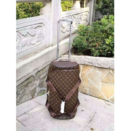 New Arrivals Louis Vuitton Luggage Box Travel Bags in 208891
