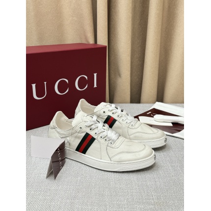 New Arrivals Gucci sneakers Size 36-46 in 208894