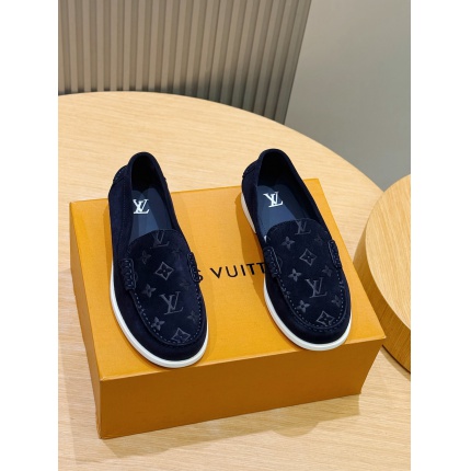 New Arrivals High quality Louis Vuitton Loafers For Men in 208912
