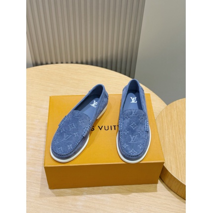 New Arrivals High quality Louis Vuitton Loafers For Men in 208916