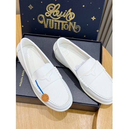 New Arrivals High quality Louis Vuitton Loafers For Men in 208918