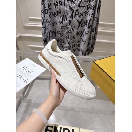 New Arrivals High quality Fendi Sneakers For Men in 208928