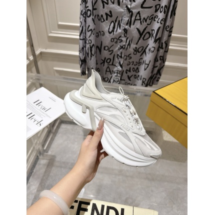 New Arrivals High quality Fendi Sneakers Size 35-45 in 208930