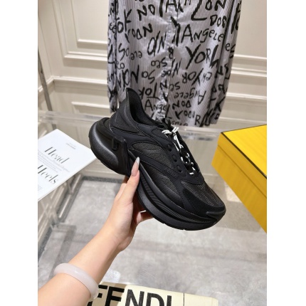 New Arrivals High quality Fendi Sneakers Size 35-45 in 208931