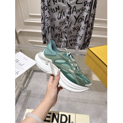 New Arrivals High quality Fendi Sneakers Size 35-45 in 208932