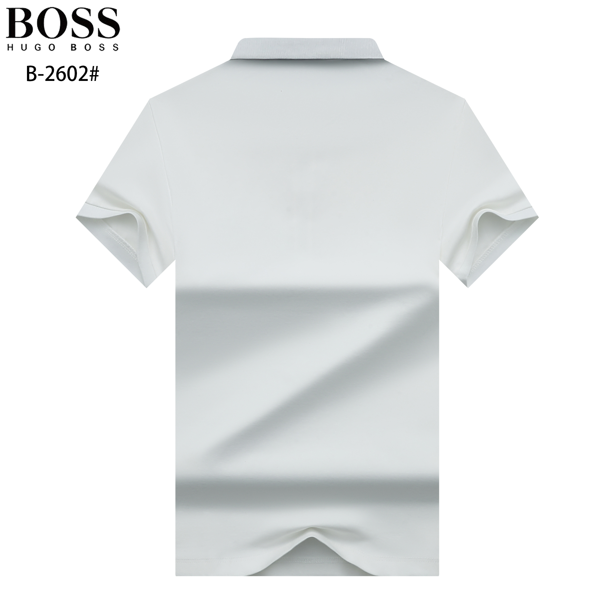 Cheap Hugo Boss Polo T-Shirts for Men in 208819, $25 USD- [IB208819] - Replica Hugo Boss Polo T-Shirts for Men