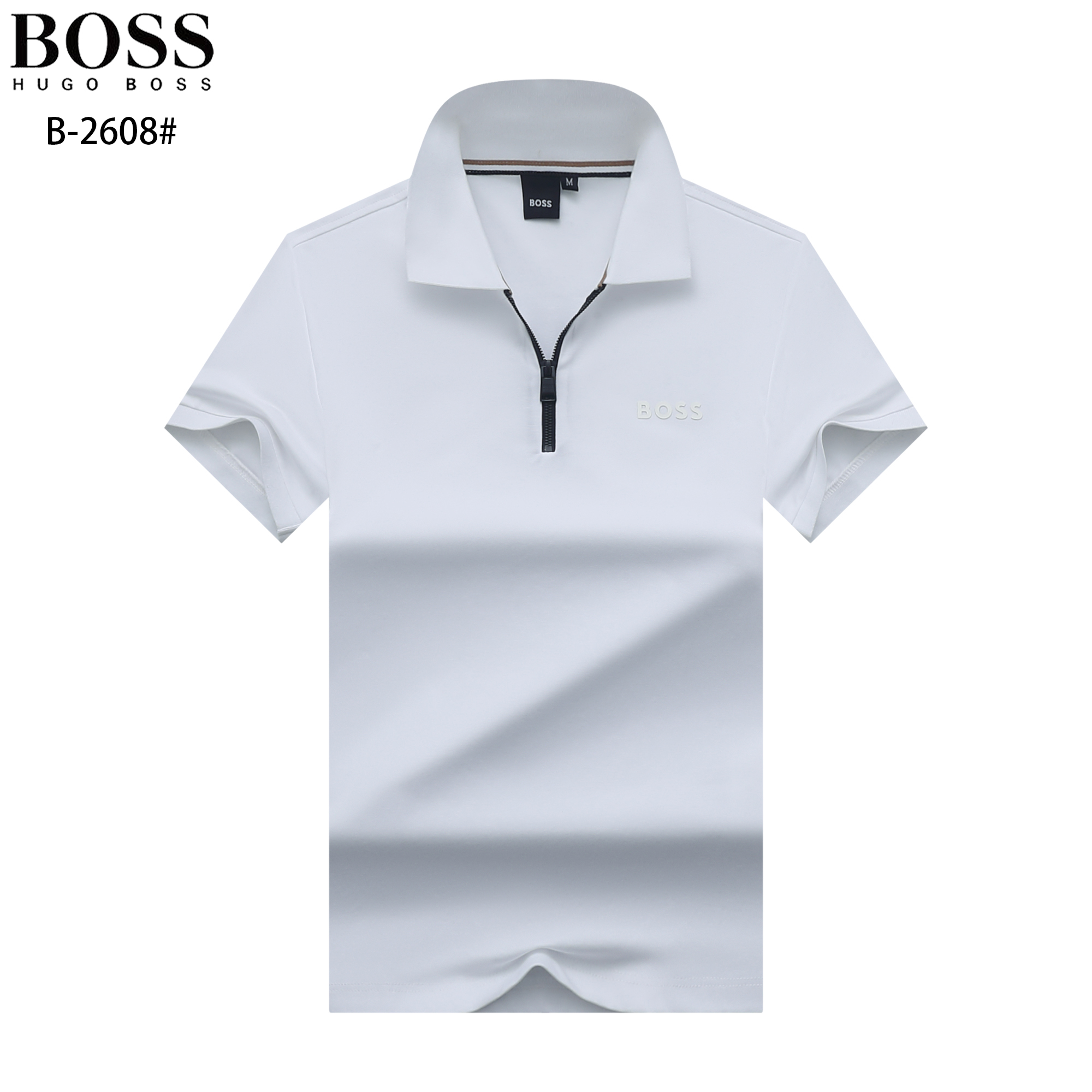 Cheap Hugo Boss Polo T-Shirts for Men in 208820, $25 USD- [IB208820] - Replica Hugo Boss Polo T-Shirts for Men