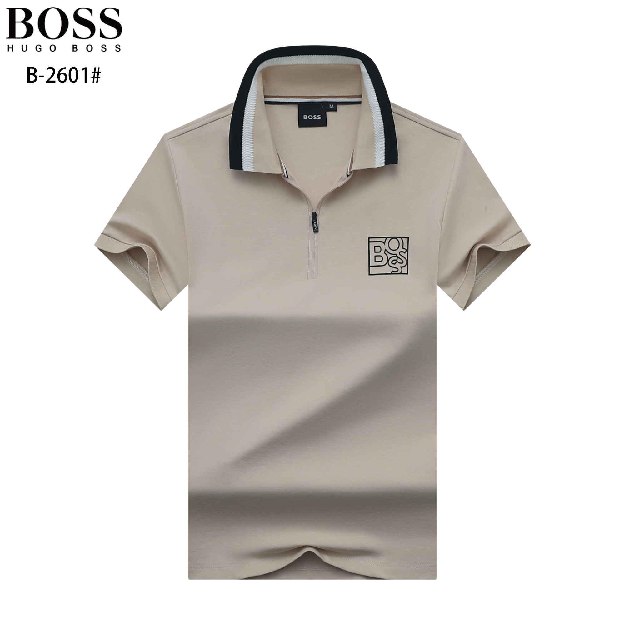 Cheap Hugo Boss Polo T-Shirts for Men in 208825, $25 USD- [IB208825] - Replica Hugo Boss Polo T-Shirts for Men
