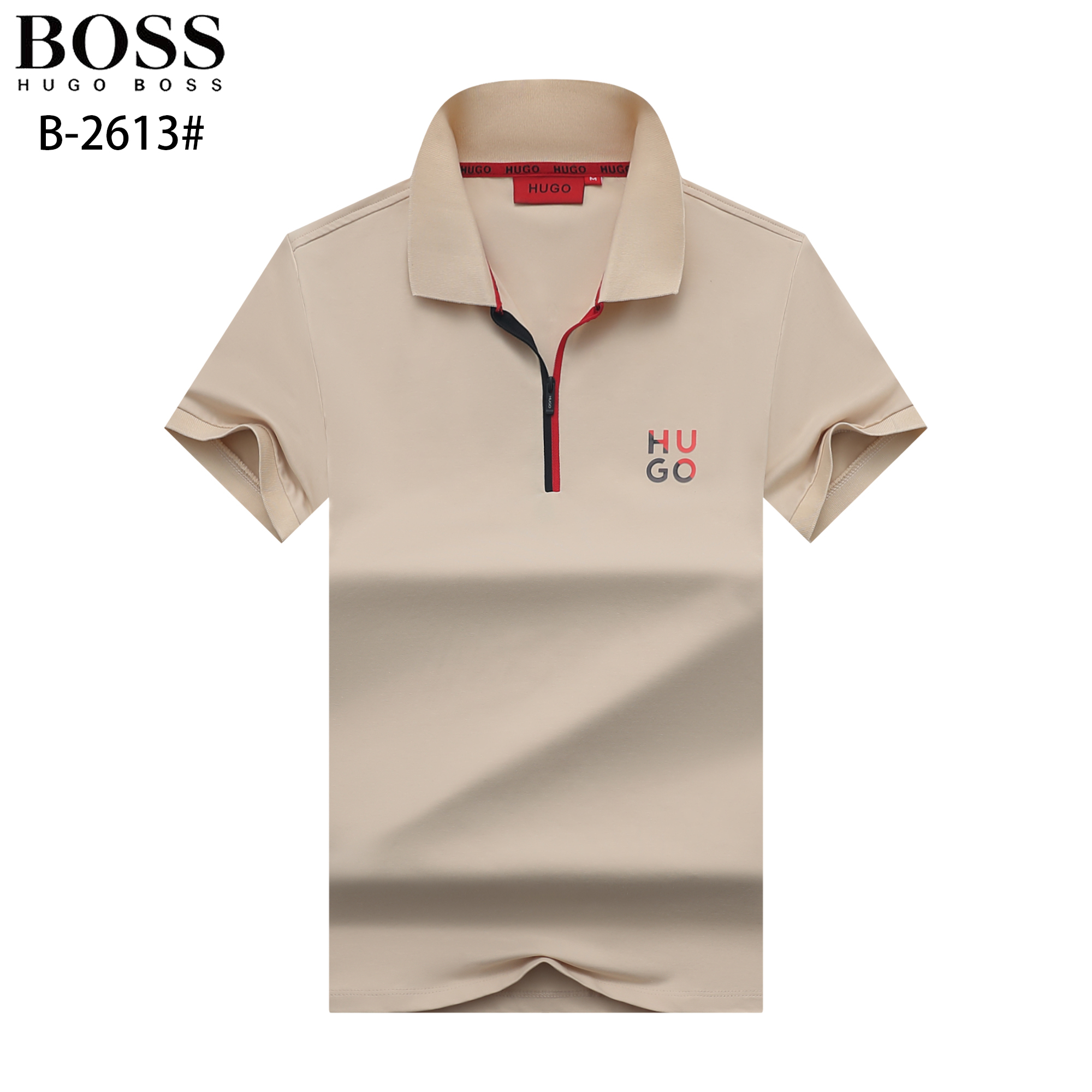 Cheap Hugo Boss Polo T-Shirts for Men in 208830, $25 USD- [IB208830] - Replica Hugo Boss Polo T-Shirts for Men