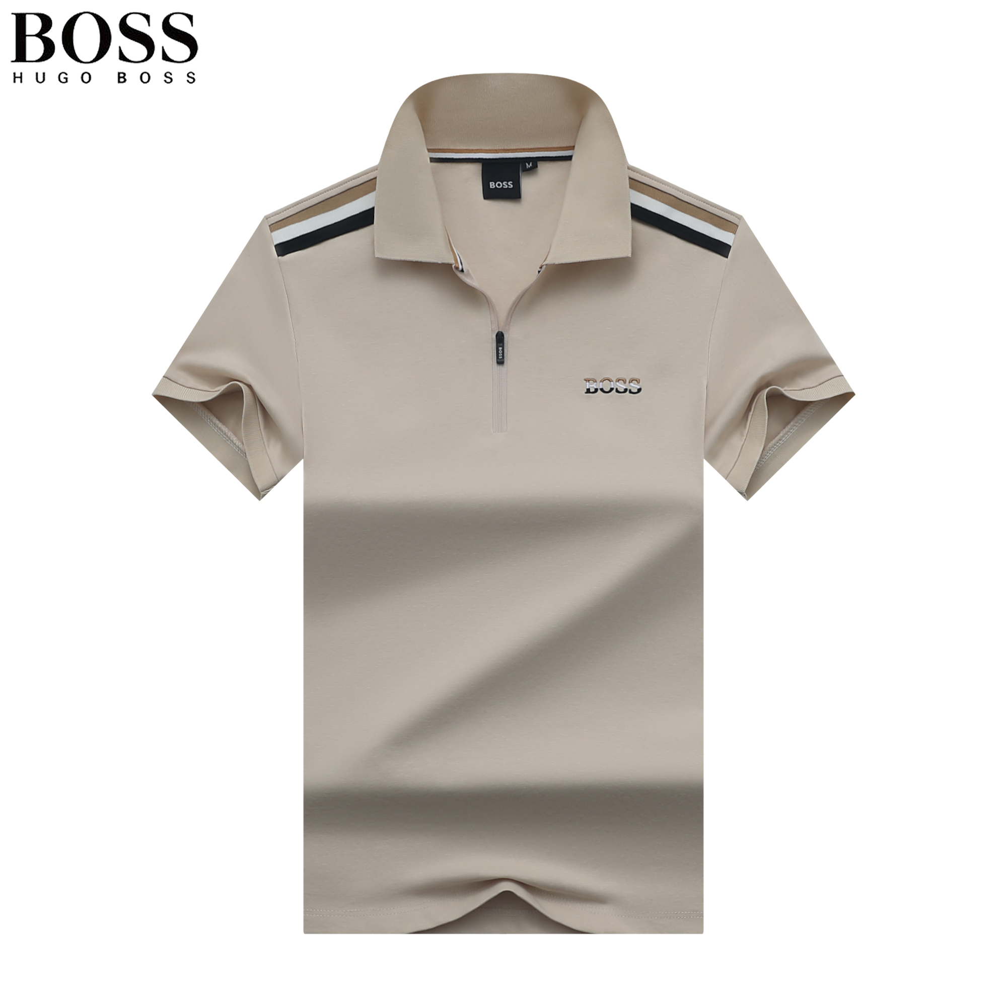 Cheap Hugo Boss Polo T-Shirts for Men in 208833, $25 USD- [IB208833] - Replica Hugo Boss Polo T-Shirts for Men