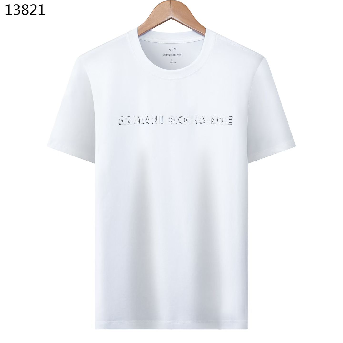 Cheap Armani T-shirts in 208884, $20 USD- [IB208884] - Replica Armani T-shirts