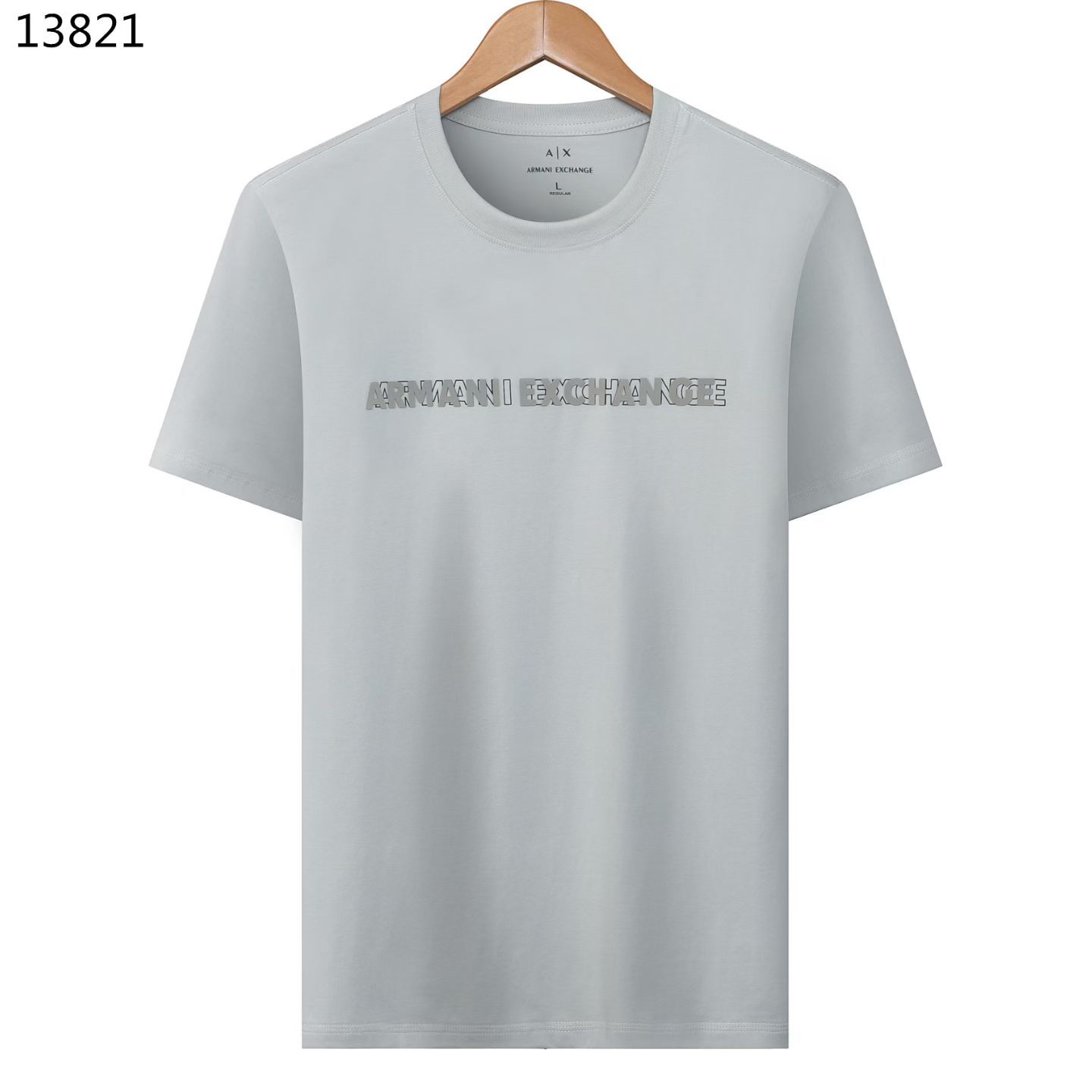 Cheap Armani T-shirts in 208885, $20 USD- [IB208885] - Replica Armani T-shirts