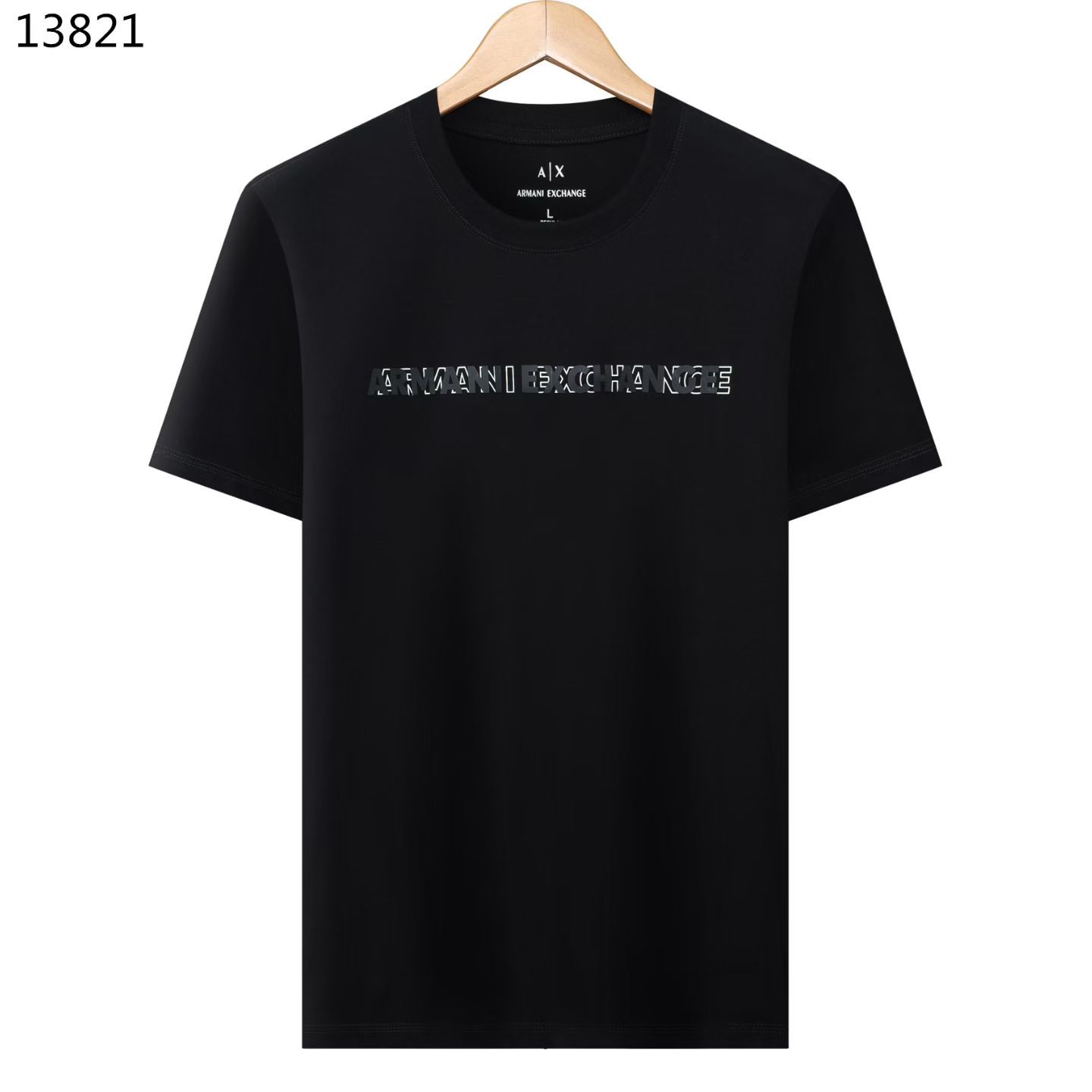Cheap Armani T-shirts in 208886, $20 USD- [IB208886] - Replica Armani T-shirts