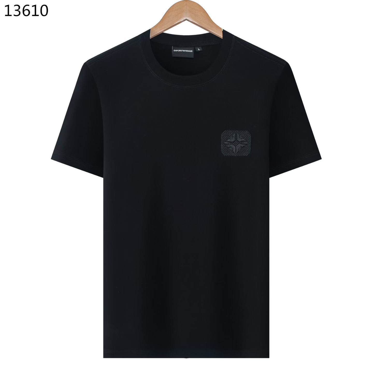 Cheap Armani T-shirts in 208887, $20 USD- [IB208887] - Replica Armani T-shirts
