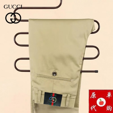 Gucci Pants for Men in 208967