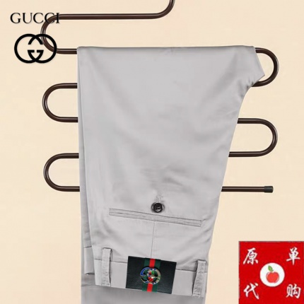 Gucci Pants for Men in 208969