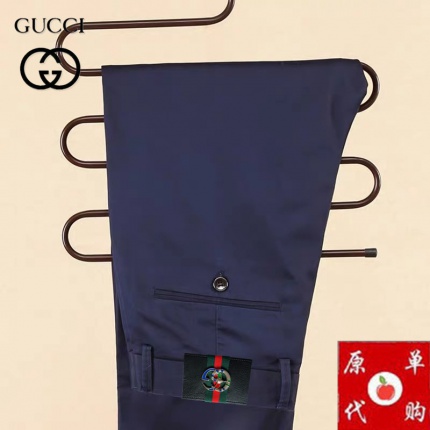 Gucci Pants for Men in 208970