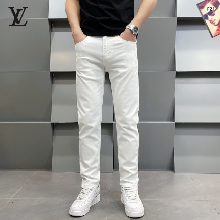 Louis Vuitton Jeans for Men in 208972