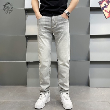 Chrome Hearts Jeans in 208975