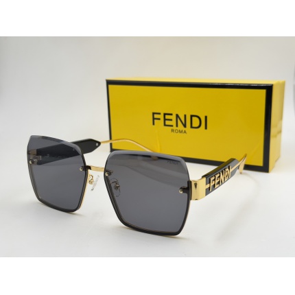 Fendi AAA quality Sunglasses in 208993