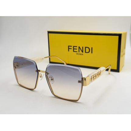 Fendi AAA quality Sunglasses in 208994