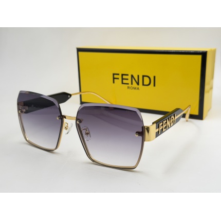 Fendi AAA quality Sunglasses in 208998